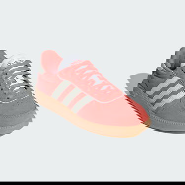 Tenisky a topánky adidas Originals Breaknet Sleek Oranžová | IH5470, 4