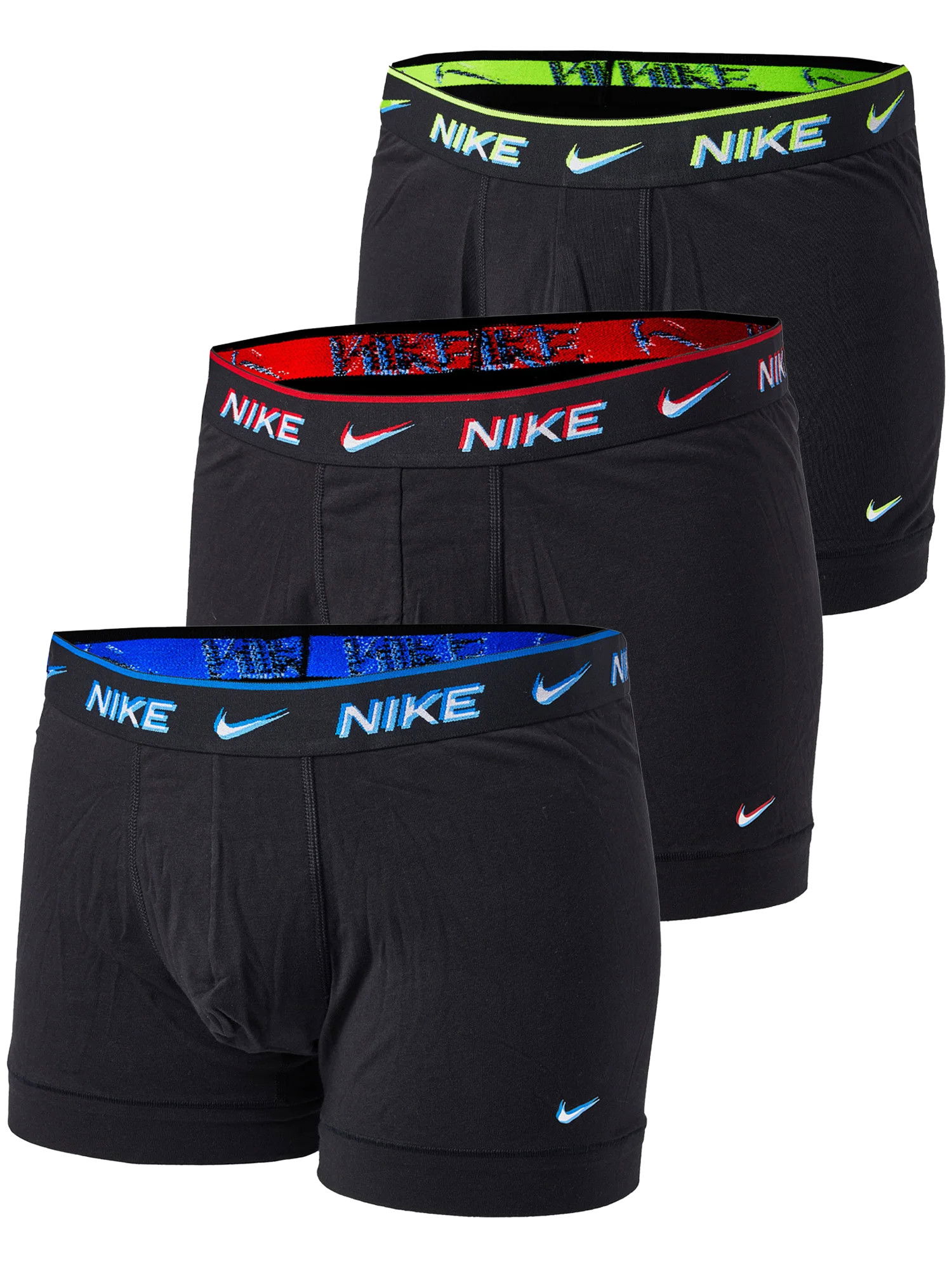 Sportswear Trunk 3-Pack