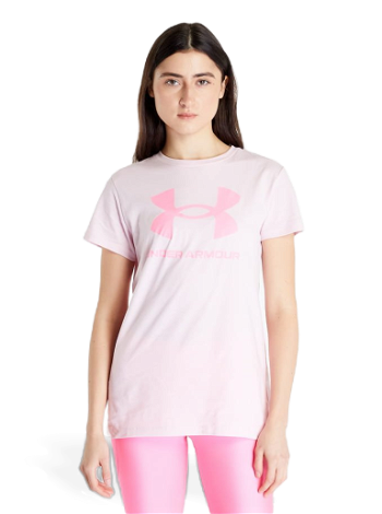 Under Armour T-shirt Sportstyle 1356305-647