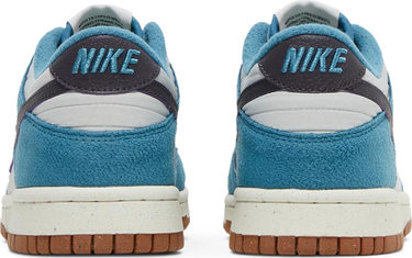 Tenisky a topánky Nike Dunk Low SE Next Nature "Toasty - Rift Blue" GS Modrá | DC9561-400, 3