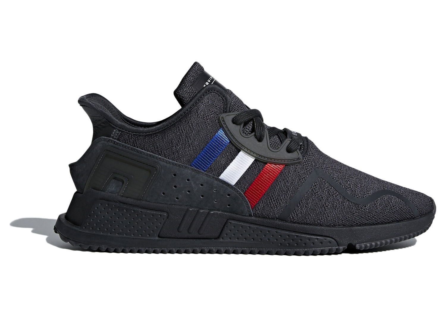 Tenisky a topánky adidas Originals EQT Cushion ADV Tri-Color Čierna | CQ2378, 0