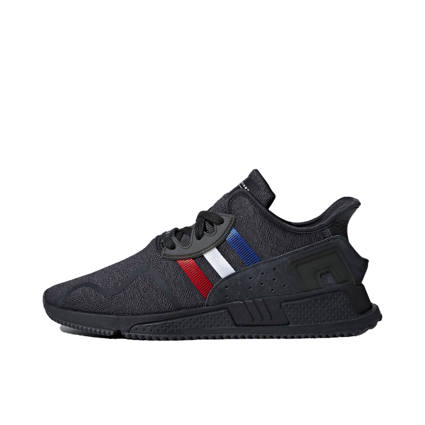 Tenisky a topánky adidas Originals EQT Cushion ADV Tri-Color Čierna | CQ2378