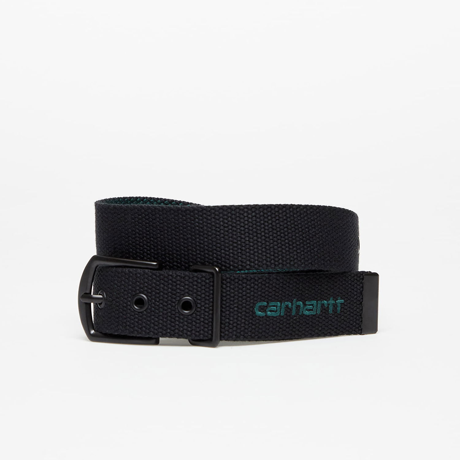 Opasok Carhartt WIP Heston Belt Black Čierna | I032130.1OCXX, 0
