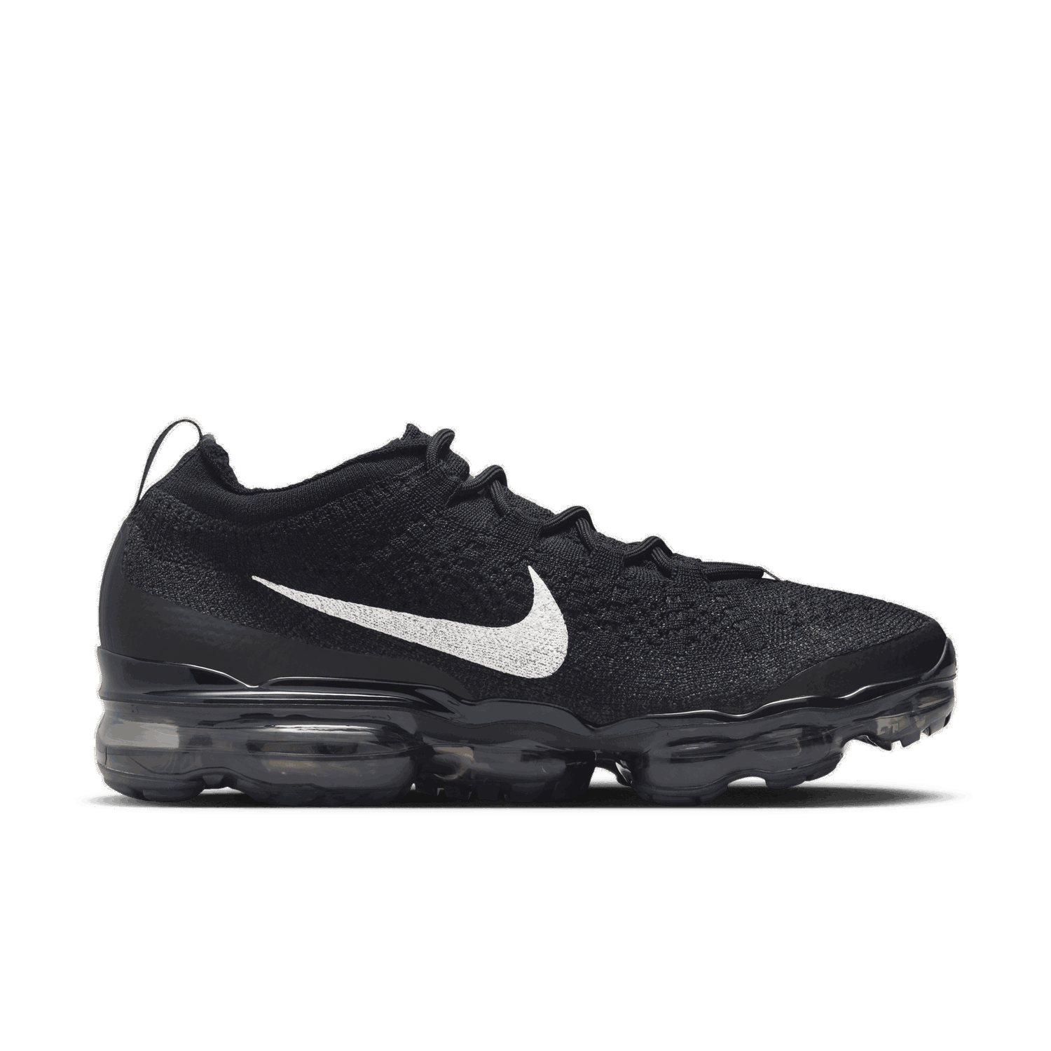 Tenisky a topánky Nike Air VaporMax 2023 Flyknit W Čierna | DV6840-002, 1