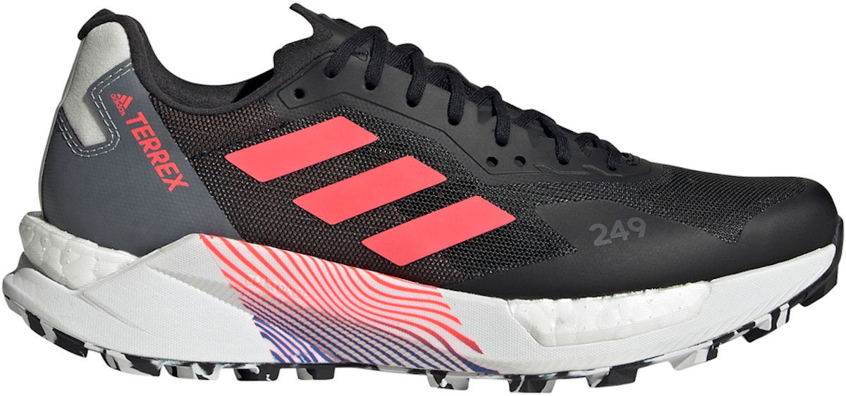 Tenisky a topánky adidas Performance Terrex Agravic Ultra W Čierna | gz9037, 0