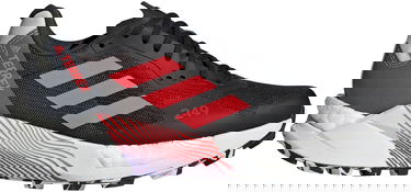 Tenisky a topánky adidas Performance Terrex Agravic Ultra W Čierna | gz9037, 0