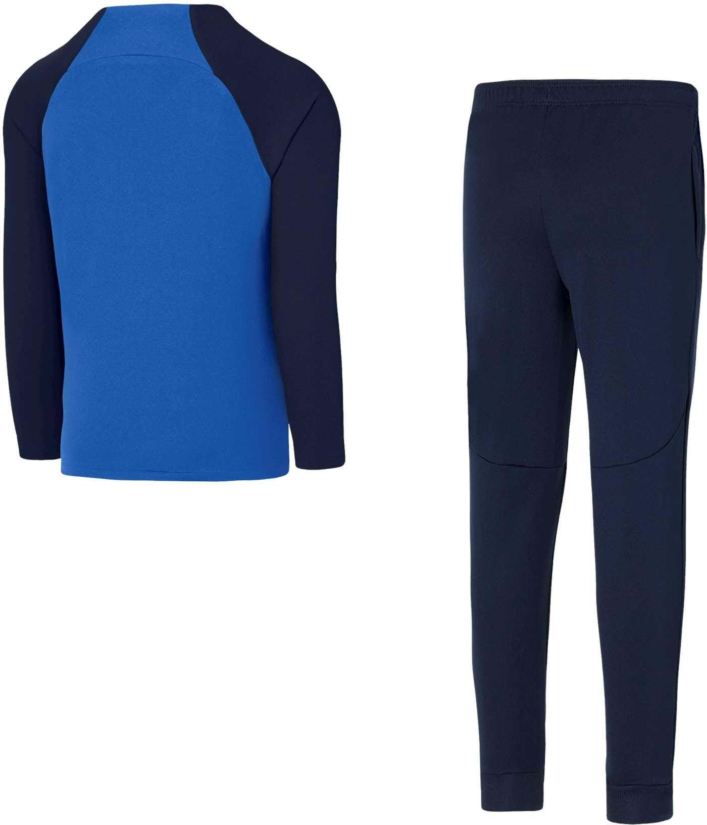 Súprava Nike Academy Pro Full-Zip Track Suit Rôznofarebný | dj3363-463, 1