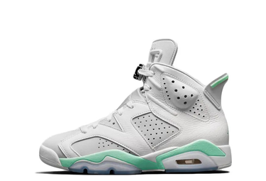 Tenisky a topánky Jordan Air Jordan 6 "Mint Foam" W Biela | DQ4914-103, 1