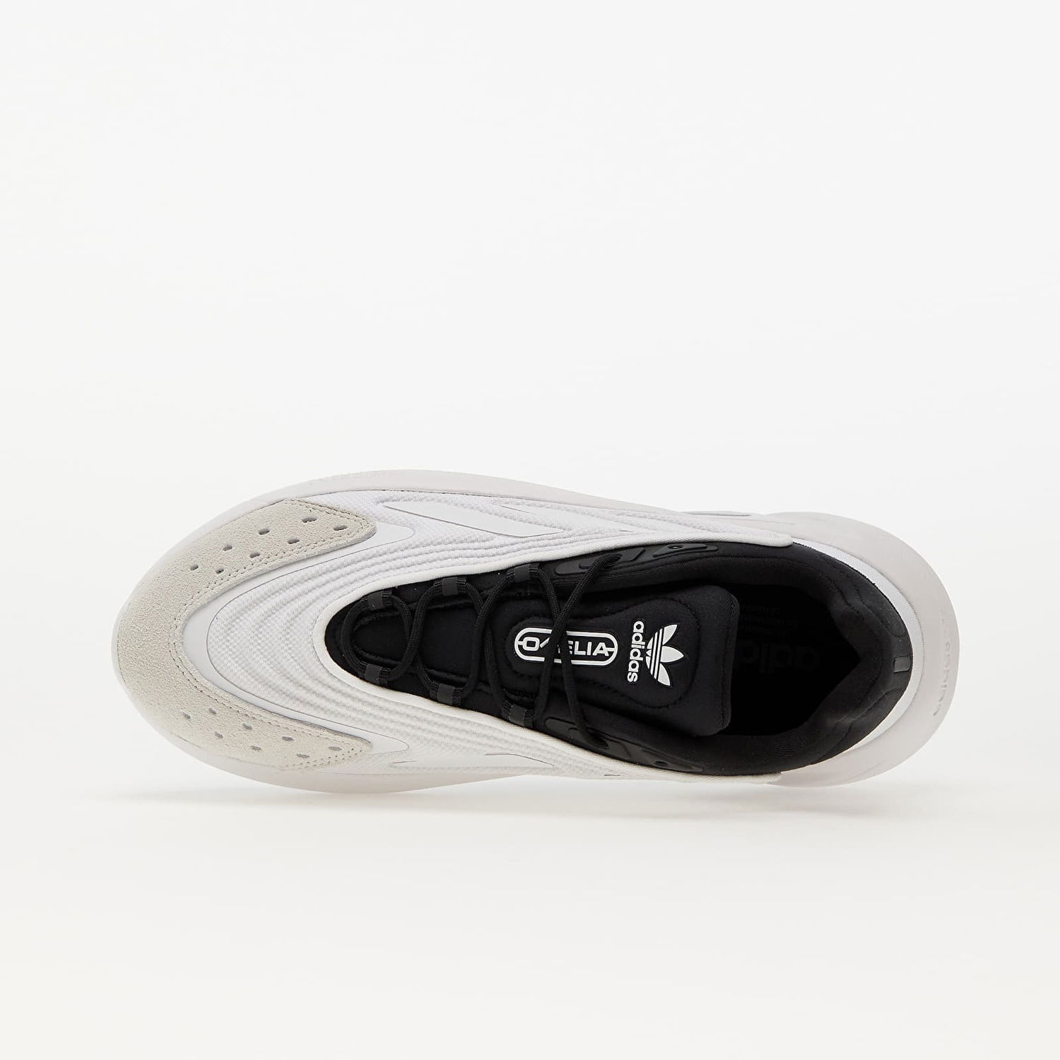 Tenisky a topánky adidas Originals Ozelia Šedá | GY1561, 1