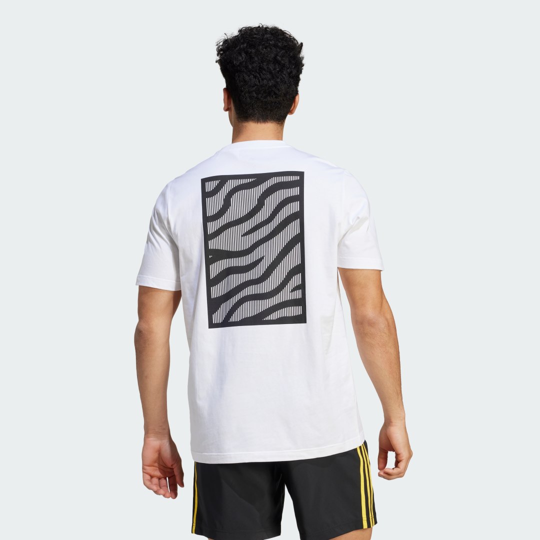 Juventus DNA Tee