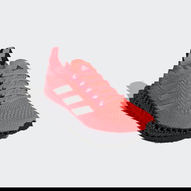 Tenisky a topánky adidas Performance 4D FWD Červená | GZ8619, 5