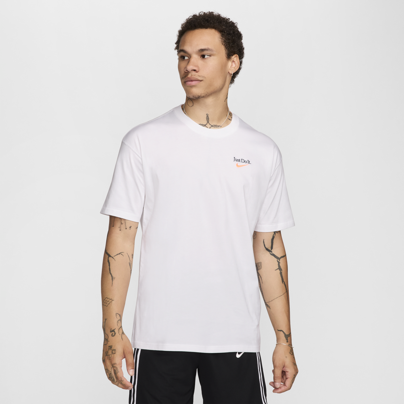 Max90 Basketball Tee