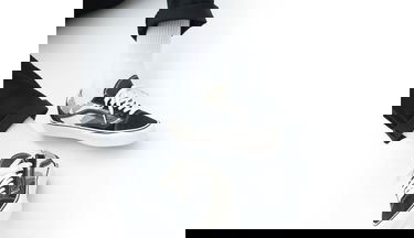 Tenisky a topánky Vans Old Skool Gore-Tex Čierna | VN0A4V9W4T4, 2
