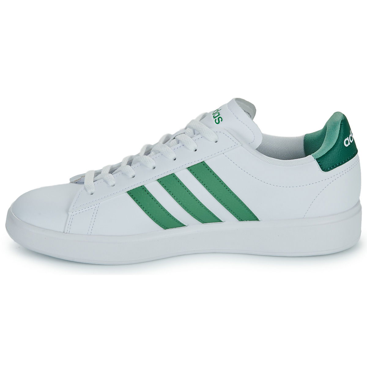 Tenisky a topánky adidas Originals Shoes (Trainers) adidas GRAND COURT 2.0 Zelené | ID2952, 0