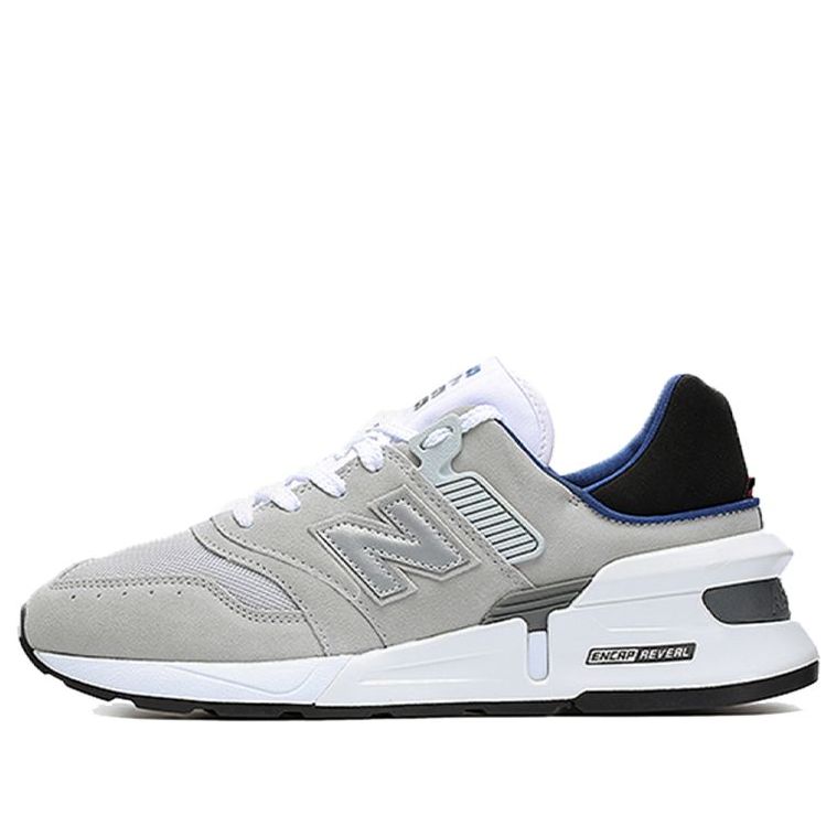 Tenisky a topánky New Balance 997S Retro Šedá | MS997CBA