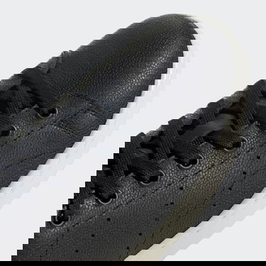 Tenisky a topánky adidas Originals Stan Smith Čierna | GX6297, 4