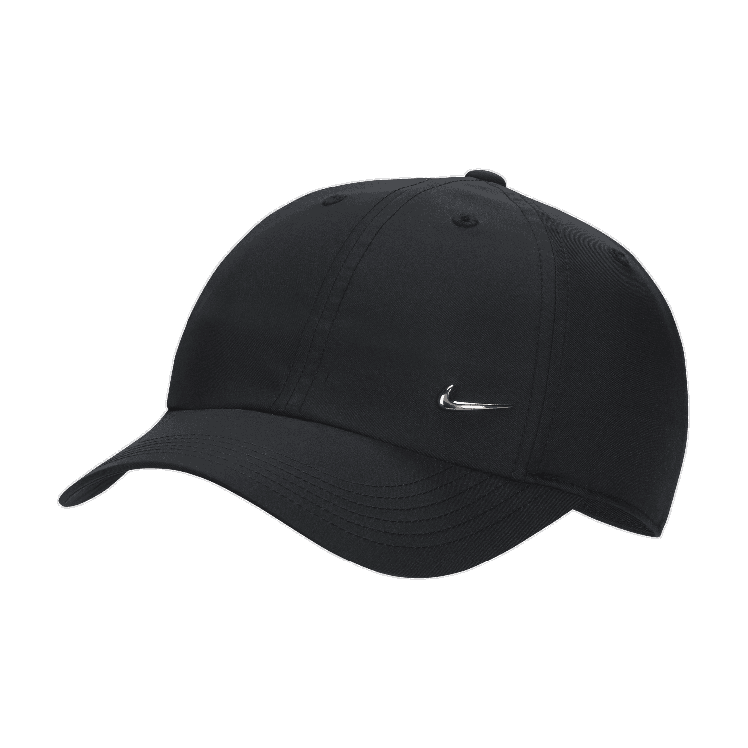 Šiltovka Nike Dri-FIT Club Čierna | FB5064-010, 1