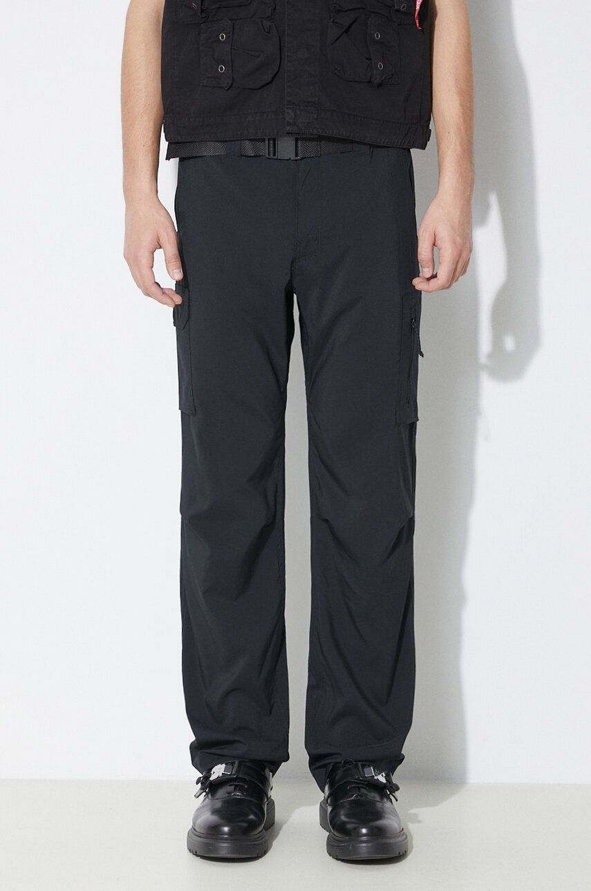 Cargo nohavice Columbia Outdoor Cargo Pants Čierna | 2012952, 0