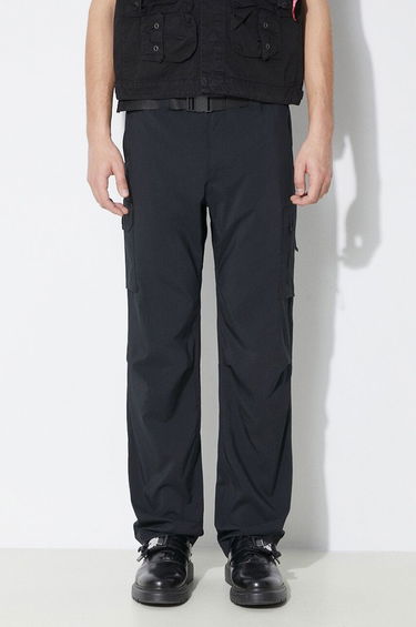 Cargo nohavice Columbia Outdoor Cargo Pants Čierna | 2012952, 0