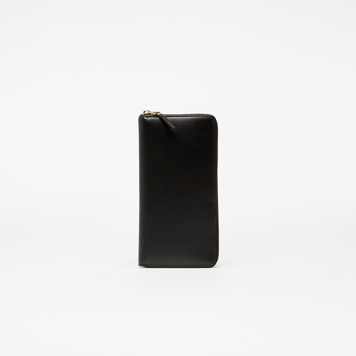 Peňaženka Comme des Garçons Wallet Black Čierna | SA0110, 0
