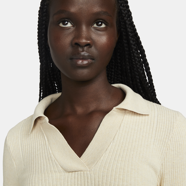 Polo tričko Nike Jacquemus x Le Polo Béžová | DN3225 219, 2