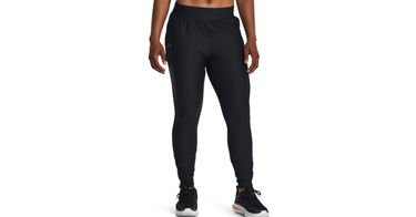 Tepláky Under Armour Qualifier Elite Čierna | 1379346-001, 1