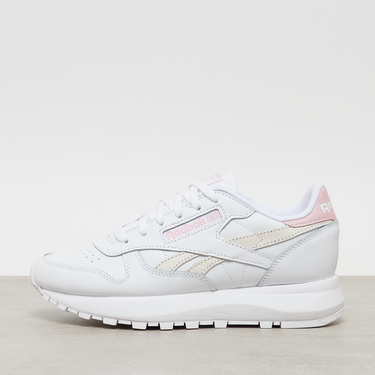 Tenisky a topánky Reebok Classic Leather SP Biela | GX8689, 3
