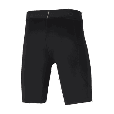 Šortky Nike Pro Dri-FIT Shorts Čierna | FJ6820-010, 1