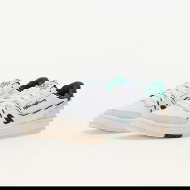 Tenisky a topánky Reebok Lt Court Biela | RMIA04UC99LEA0010101, 4