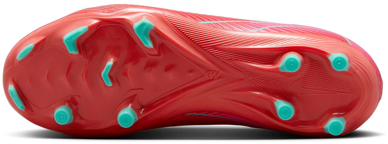 Tenisky a topánky Nike Zoom Superfly 10 Academy Červená | fq8304-800, 1