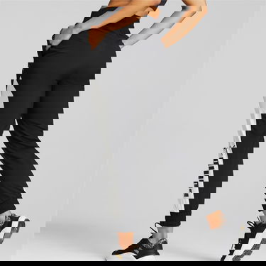 Tepláky Puma Fit Woven Training Pants Čierna | 522430_01, 3