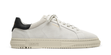 Tenisky a topánky AXEL ARIGATO Atlas Biela | F3221001, 0