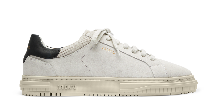 Tenisky a topánky AXEL ARIGATO Atlas Biela | F3221001