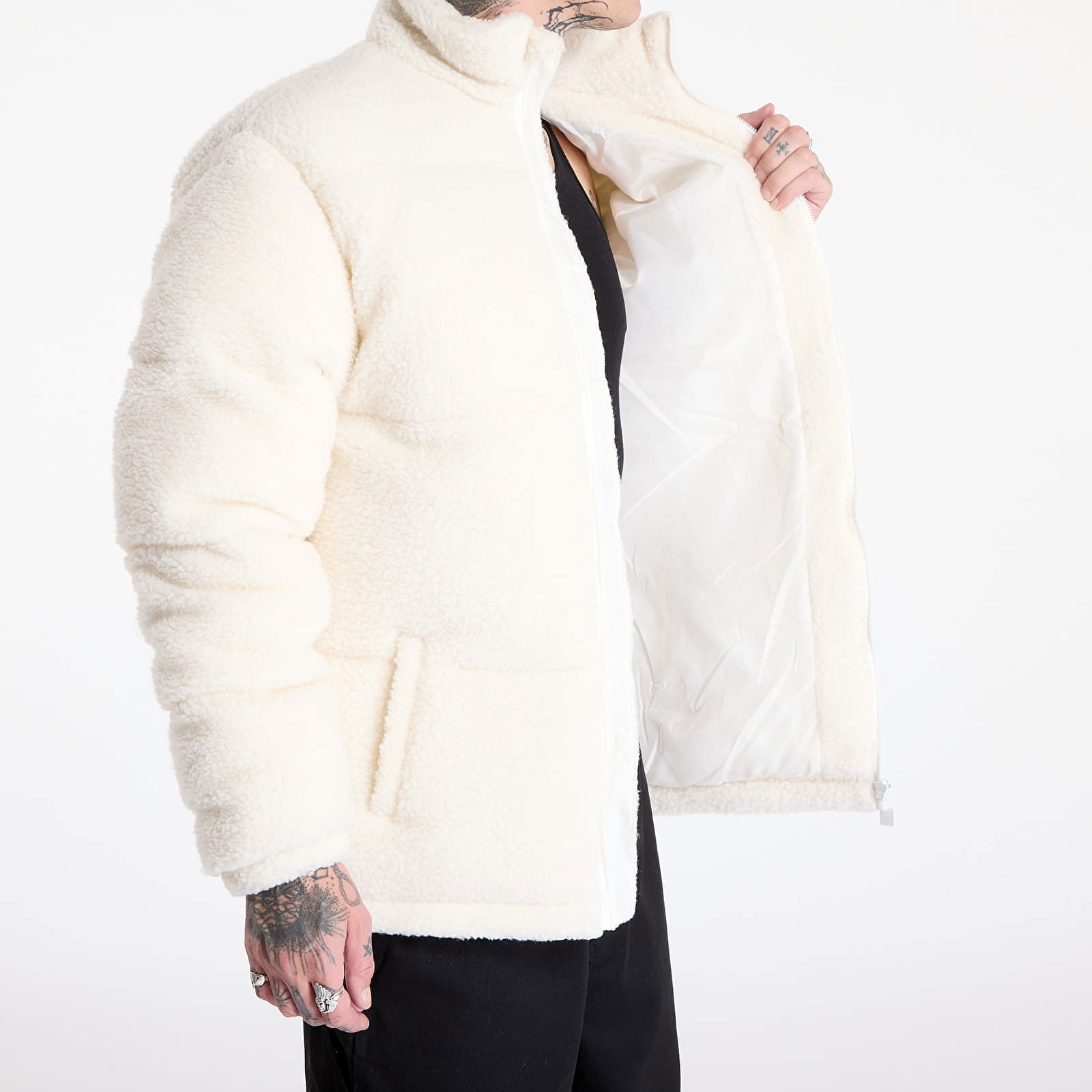 Jacket Monoli Jacket Off White M