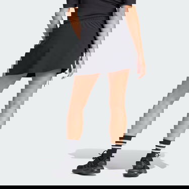Sukňa adidas Performance Sportswear Dance All-Gender Woven Skirt Čierna | IP2393, 2