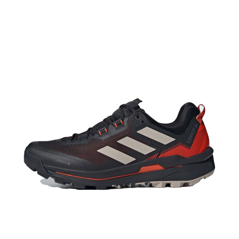 Tenisky a topánky adidas Performance adidas TERREX Turistické boty Terrex Skychaser Tech Gore-Tex Čierna | IE9904