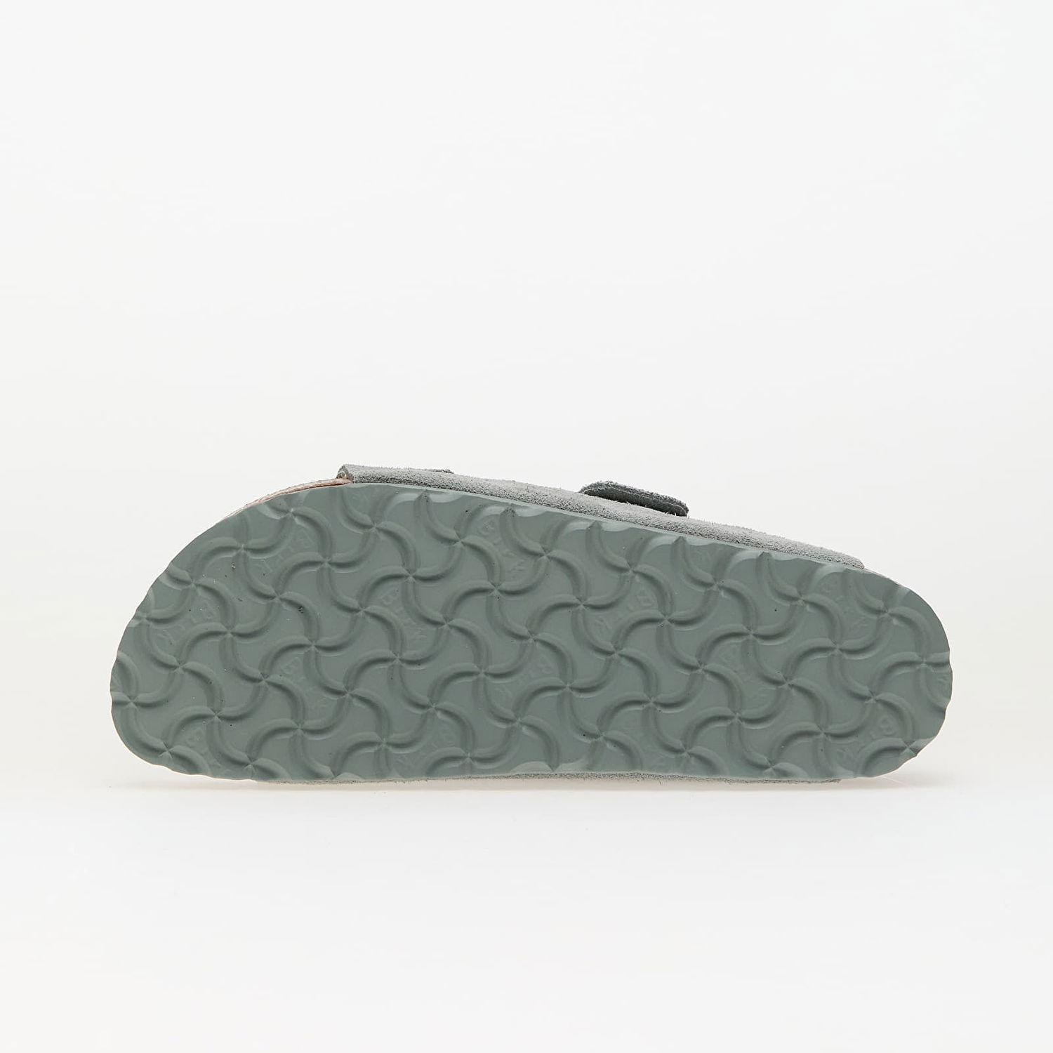 Tenisky a topánky Birkenstock Birkenstock Arizona Suede Leather Sandals Šedá | 1029215, 1