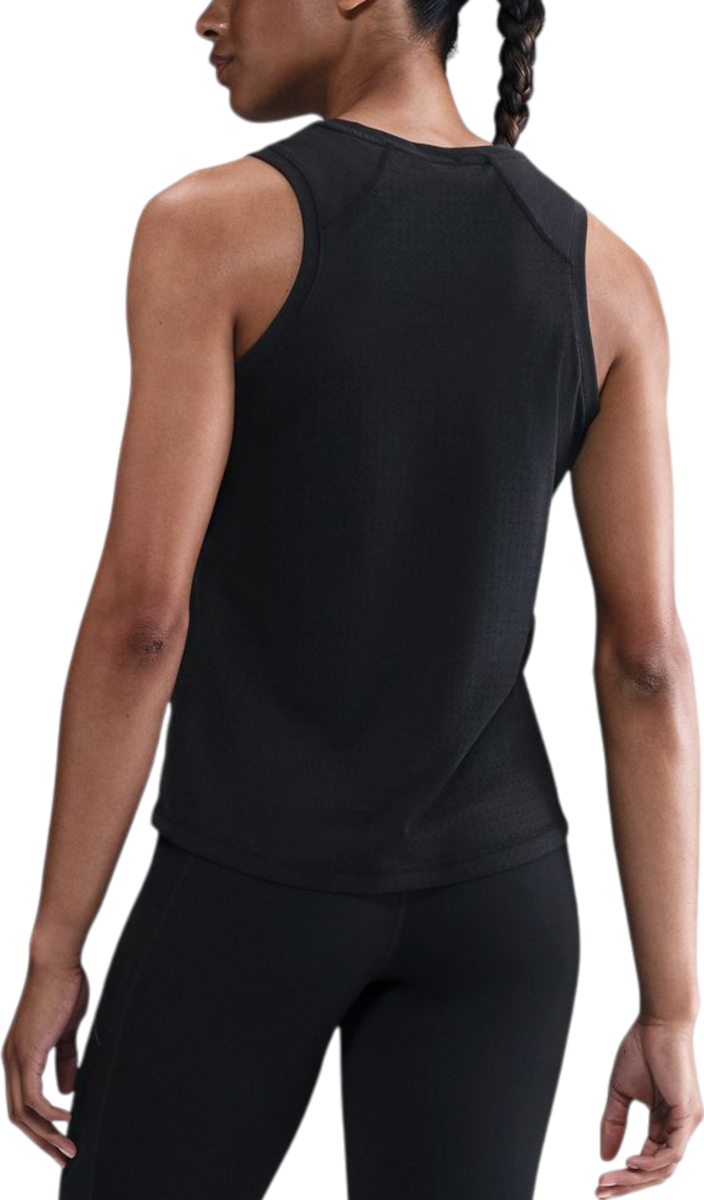 Tielko Nike Nike Trail Tank Top Čierna | hv2803-010, 1