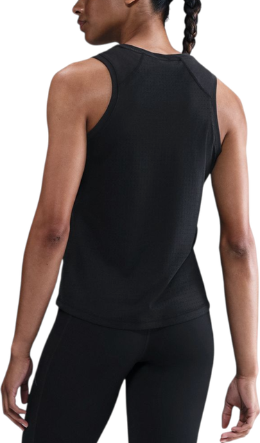 Tielko Nike Nike Trail Tank Top Čierna | hv2803-010, 1