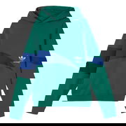 Originals TS Splicing Colorblock Hoodie