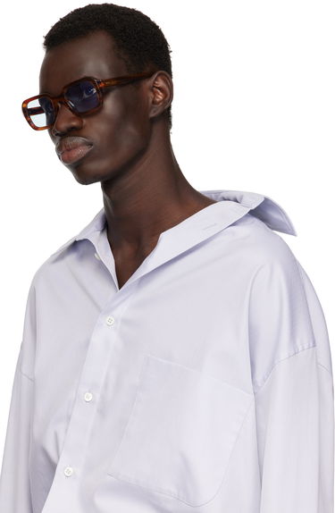 Slnečné okuliare AKILA AKILA Cascade Sunglasses Hnedá | 2442 96 28, 3