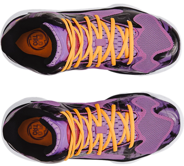 Tenisky a topánky Under Armour Unisex Curry Spawn FloTro Basketballschuhe Provence Fialová | 3027372-500, 3