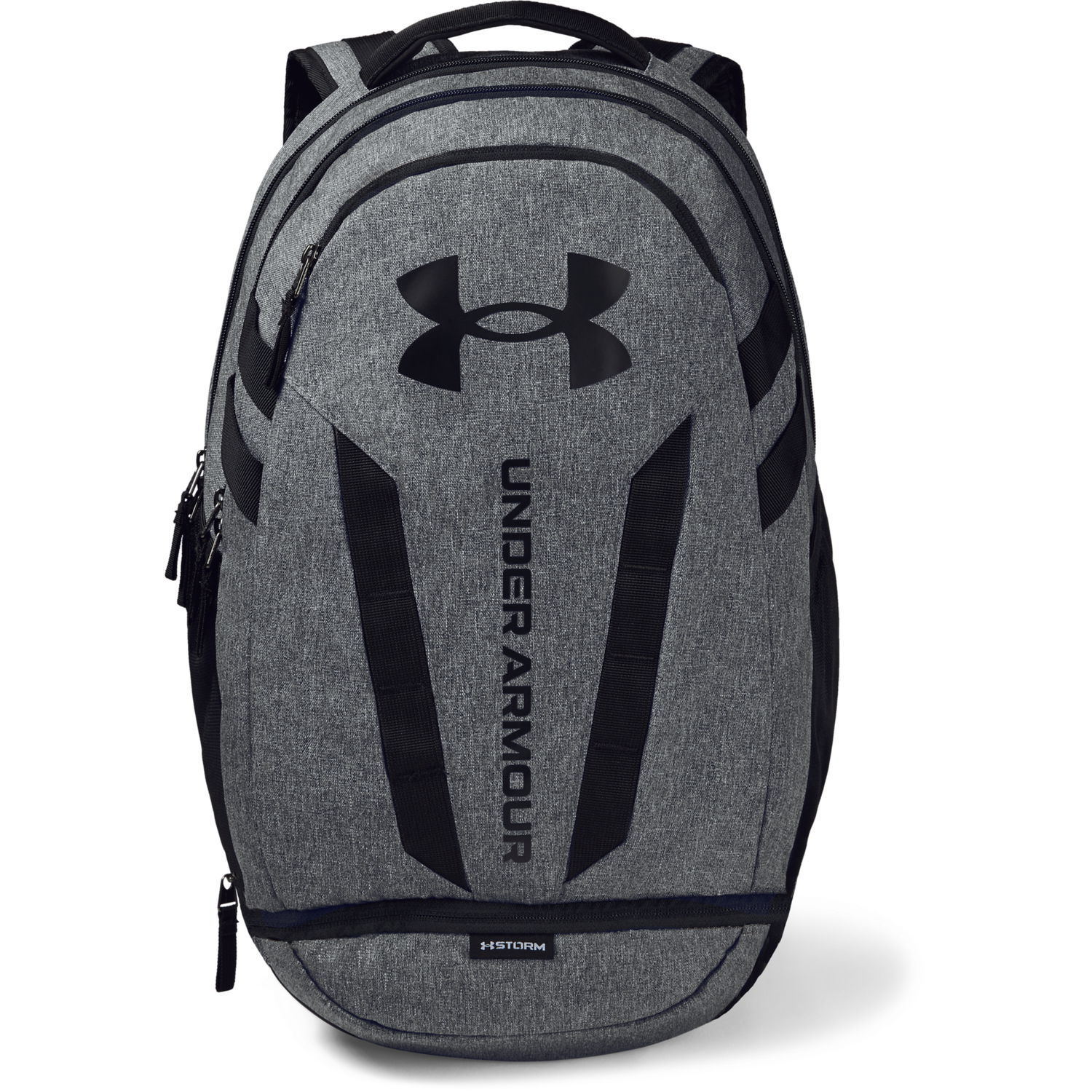 Batoh Under Armour Hustle 5.0 Šedá | 1361176-002, 0