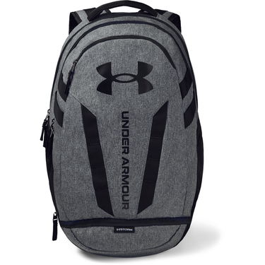 Batoh Under Armour Hustle 5.0 Šedá | 1361176-002, 0