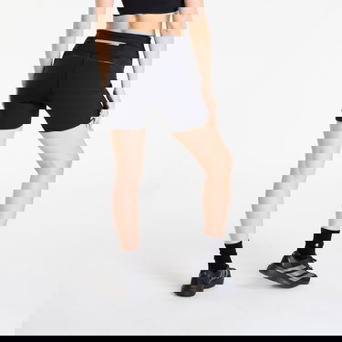 Šortky adidas Performance Stella McCartney TruePace Running Leggings Short Čierna | JW2024, 2