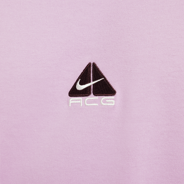 Tričko Nike T-Shirt Beyond Pink Large Ružová | DQ1815-632, 2