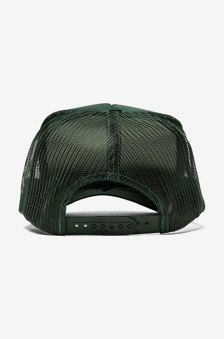 Šiltovka TAIKAN Trucker Cap Zelené | TA0004.FGN, 1