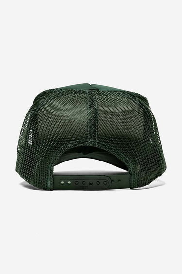 Šiltovka TAIKAN Trucker Cap Zelené | TA0004.FGN, 1