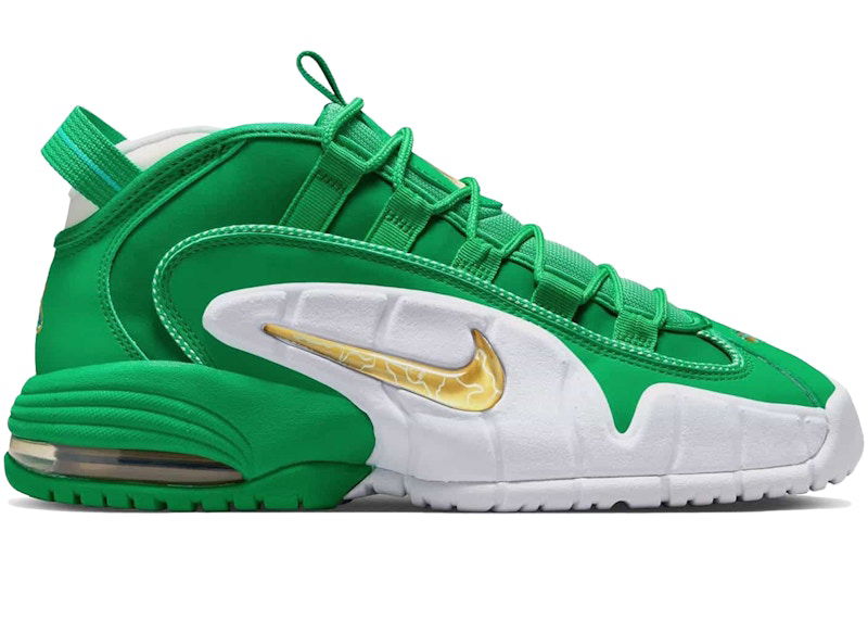 Tenisky a topánky Nike Air Max Penny 1 Zelené | FQ8349-324