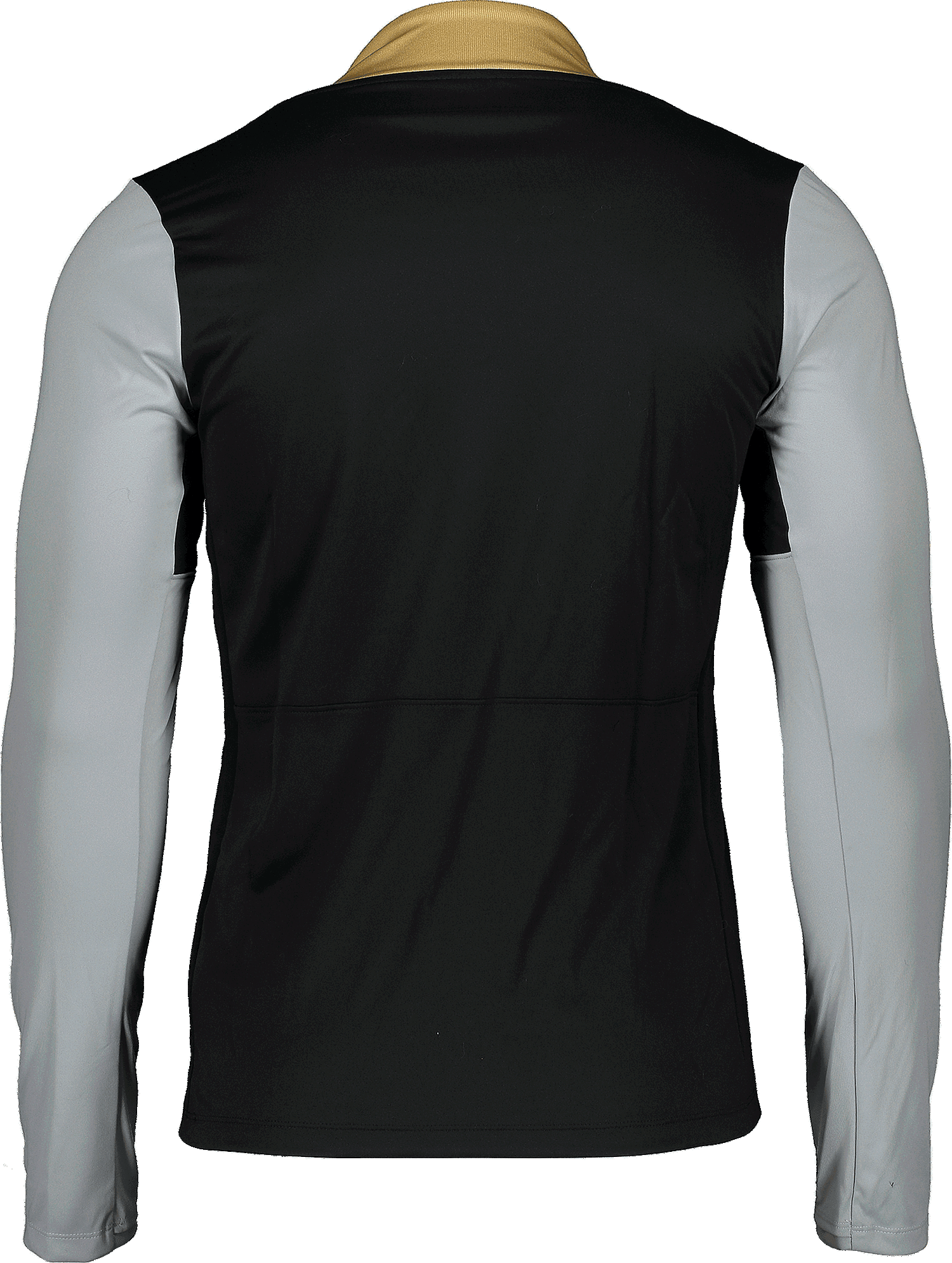 Tričko Nike Long Sleeve Top Čierna | fd7667-011, 1
